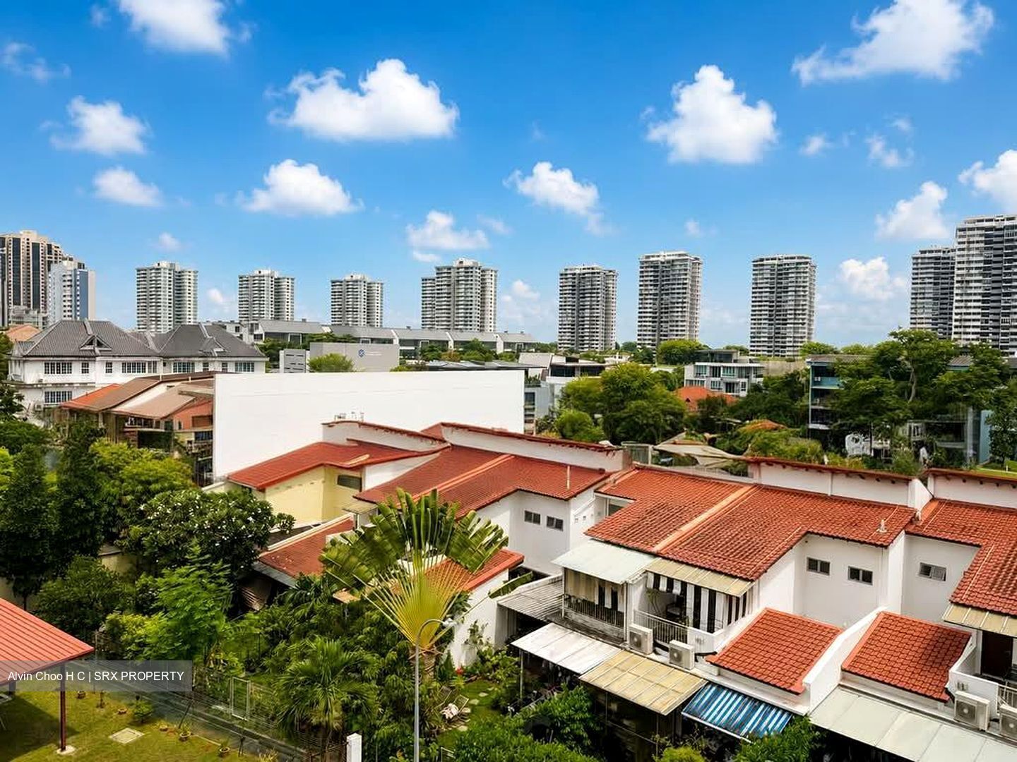 Upper East Coast Road (D15), Terrace #591300671